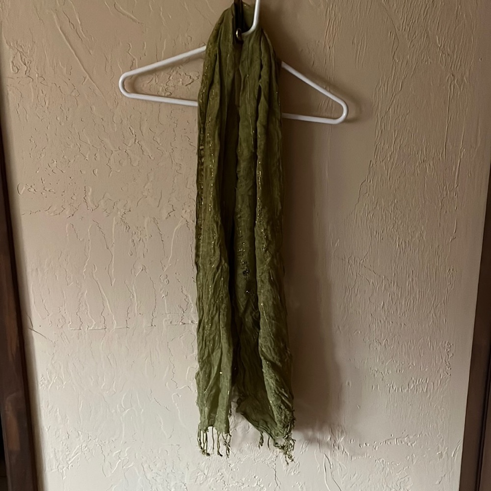 Scarf